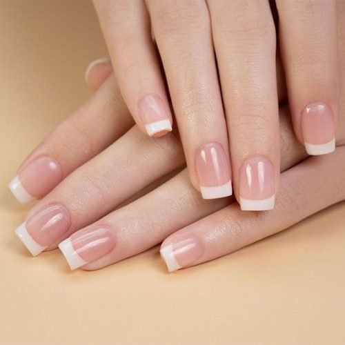 Natural Nails